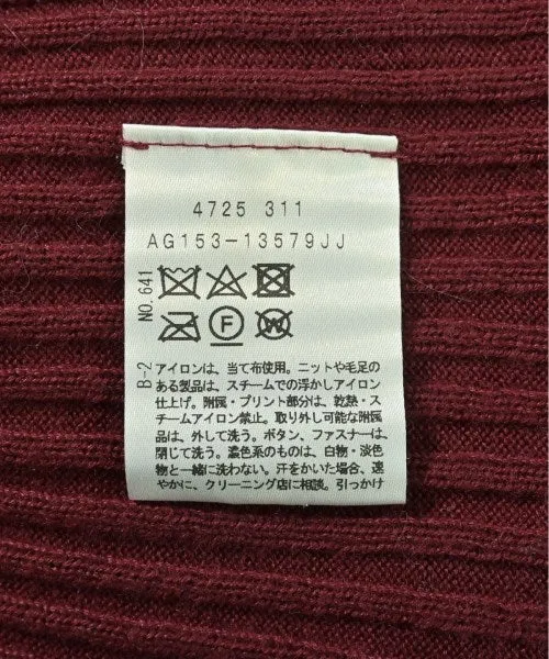 UNBENANNT Pullover