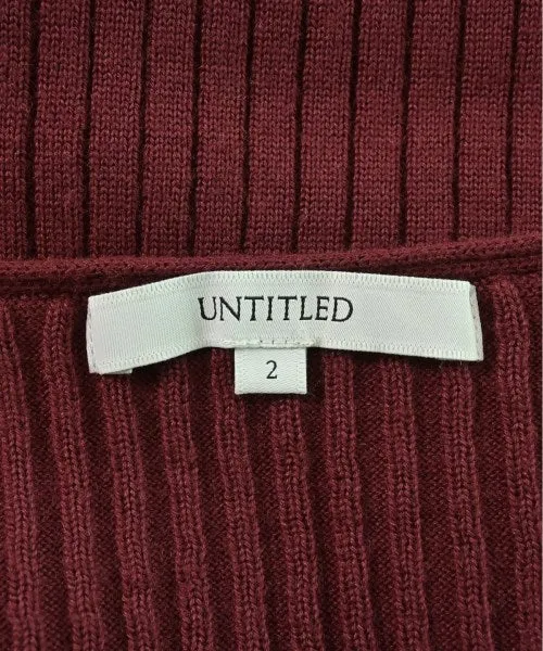 UNBENANNT Pullover