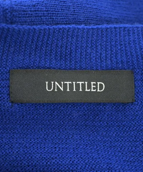 UNBENANNT Pullover