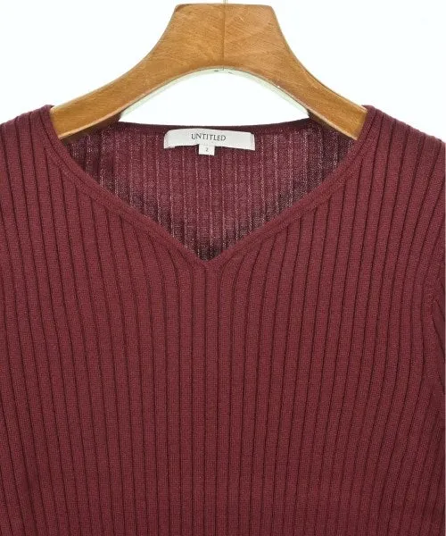 UNBENANNT Pullover