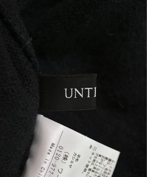 UNBENANNT Pullover
