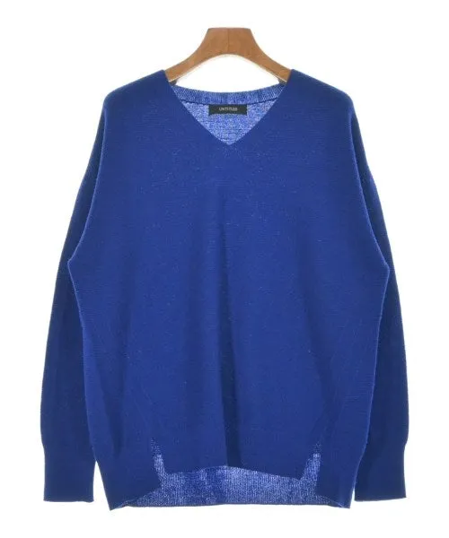 UNBENANNT Pullover