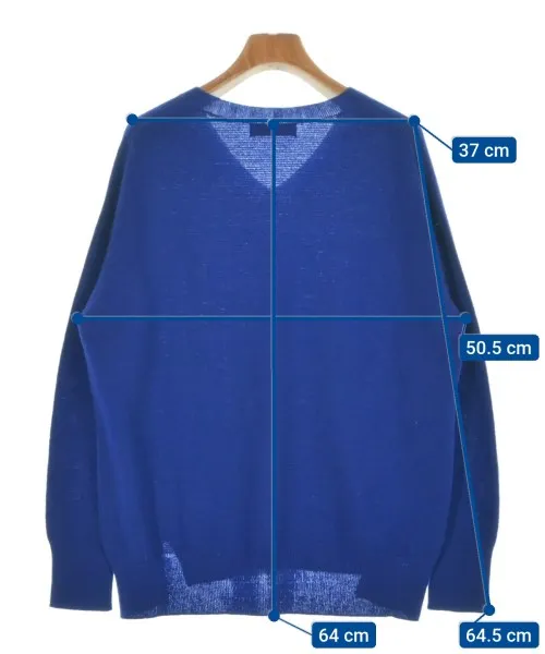 UNBENANNT Pullover