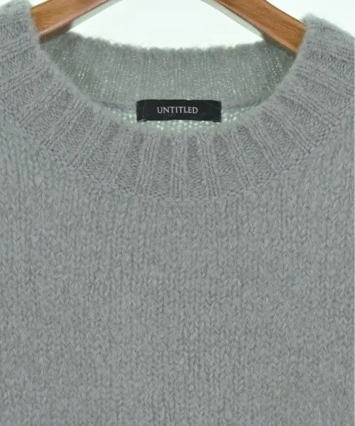 UNBENANNT Pullover