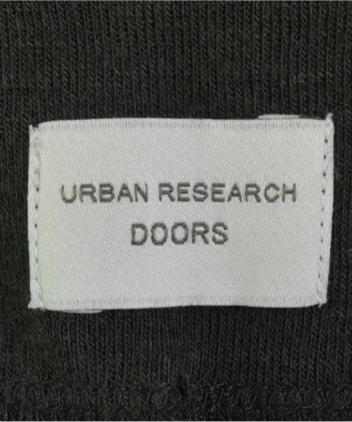 URBAN RESEARCH DOORS Pullover