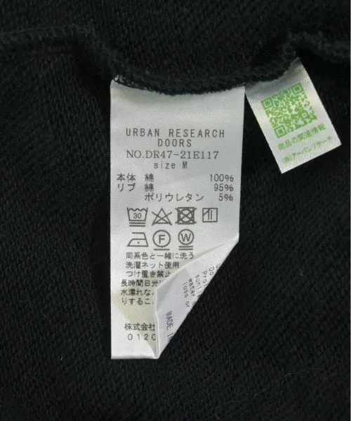 URBAN RESEARCH DOORS Sweatshirts