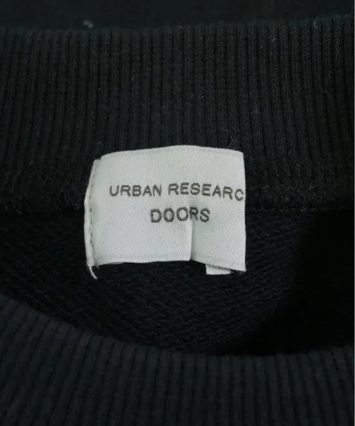 URBAN RESEARCH DOORS Sweatshirts