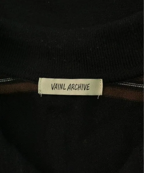 VAINL ARCHIVE Pullover