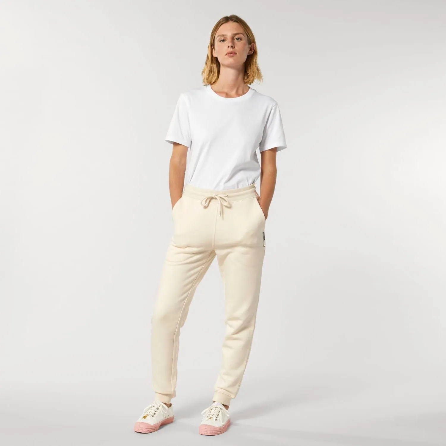 Vegane Unisex Stanley Mover Jogginghosen | Mehrere Farben