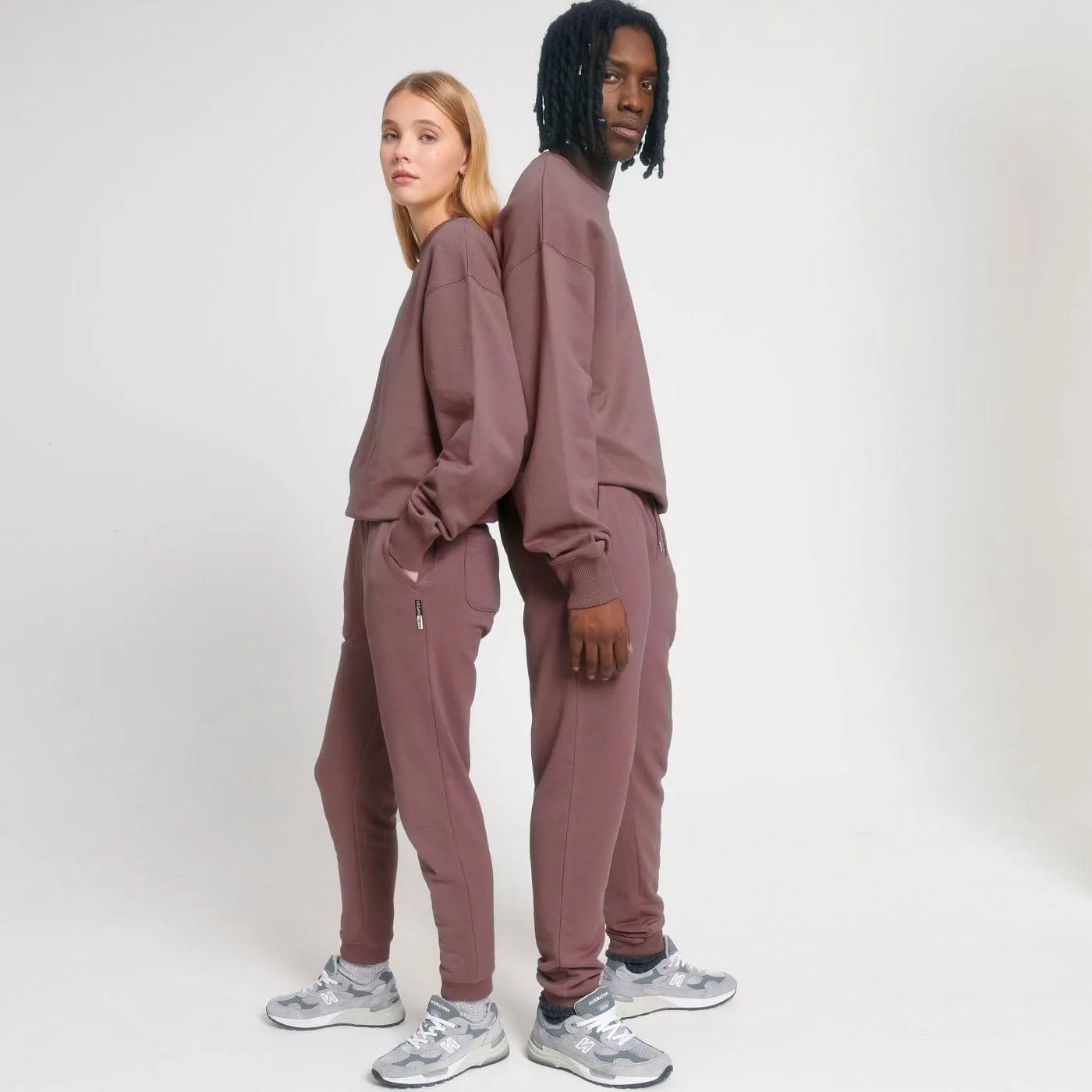 Vegane Unisex Stanley Mover Jogginghosen | Mehrere Farben