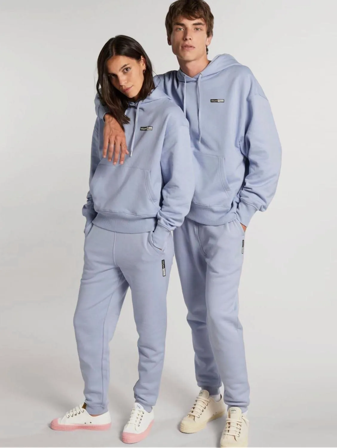 Vegane Unisex Stanley Mover Jogginghosen | Mehrere Farben