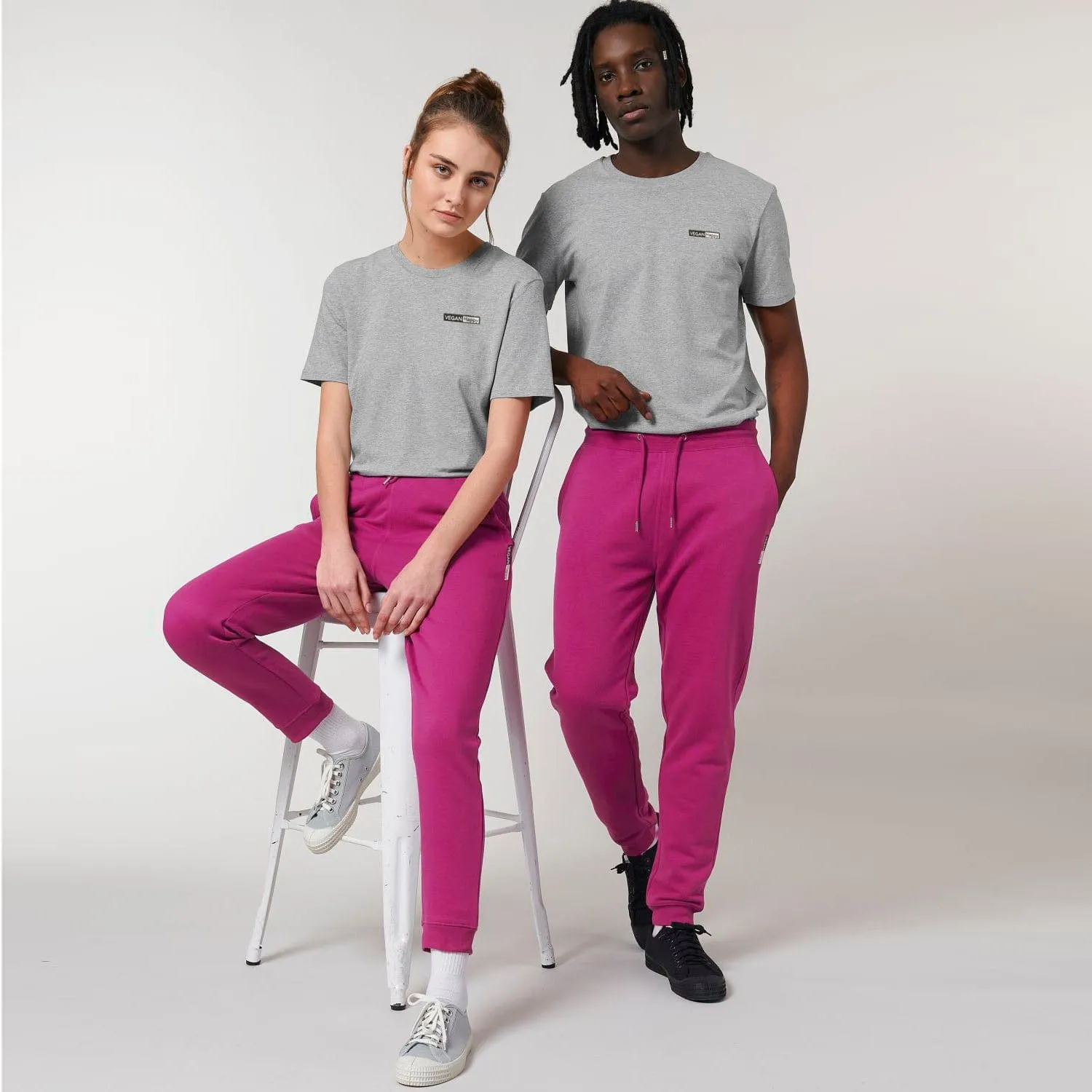 Vegane Unisex Stanley Mover Jogginghosen | Mehrere Farben