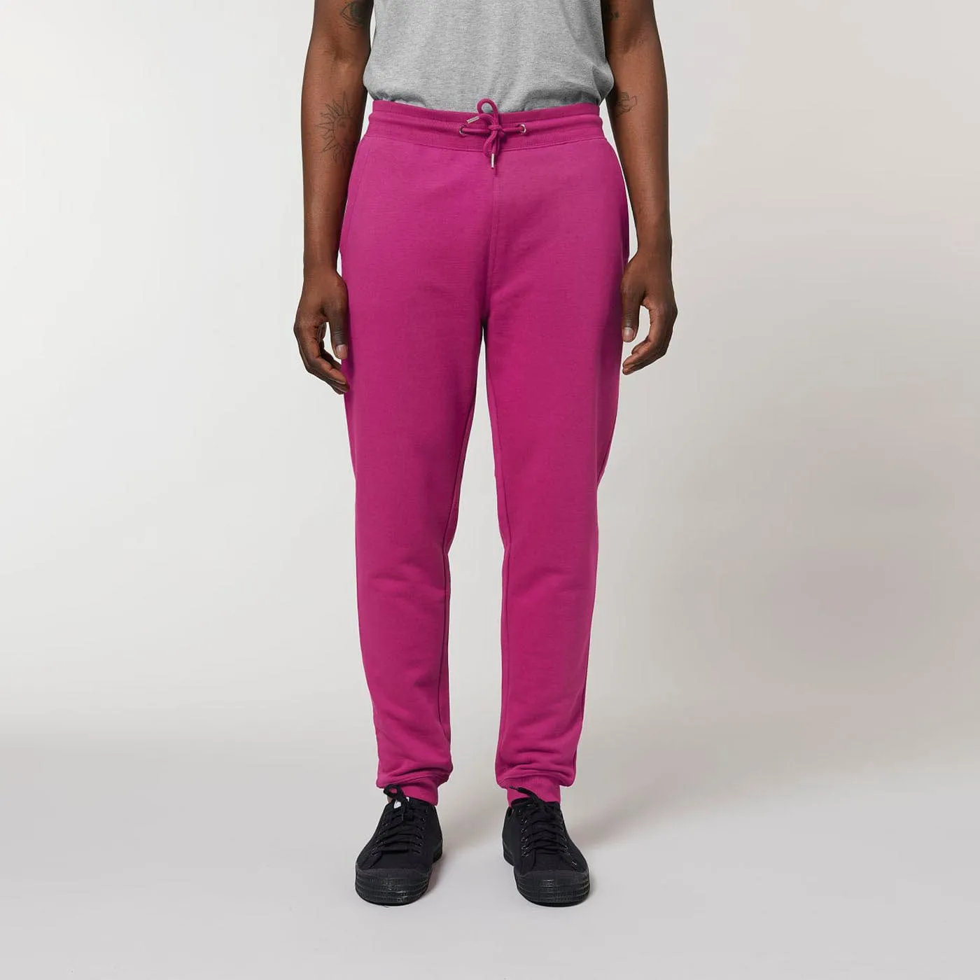 Vegane Unisex Stanley Mover Jogginghosen | Mehrere Farben