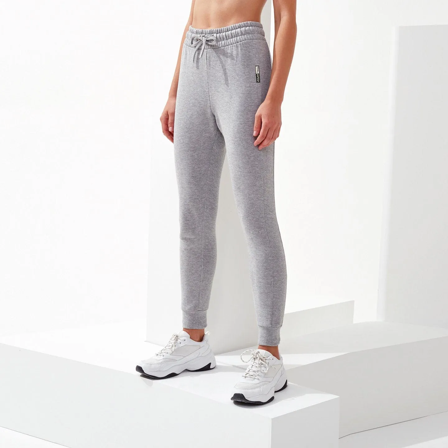 Vegane Damen TriDri® Passform Jogginghosen | Mehrere Farben