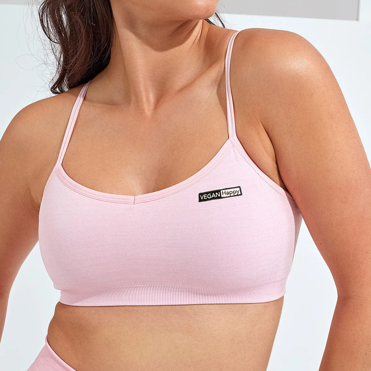 Vegan Women's TriDri® Recyceltes Nahtloses Top | Mehrere Farben