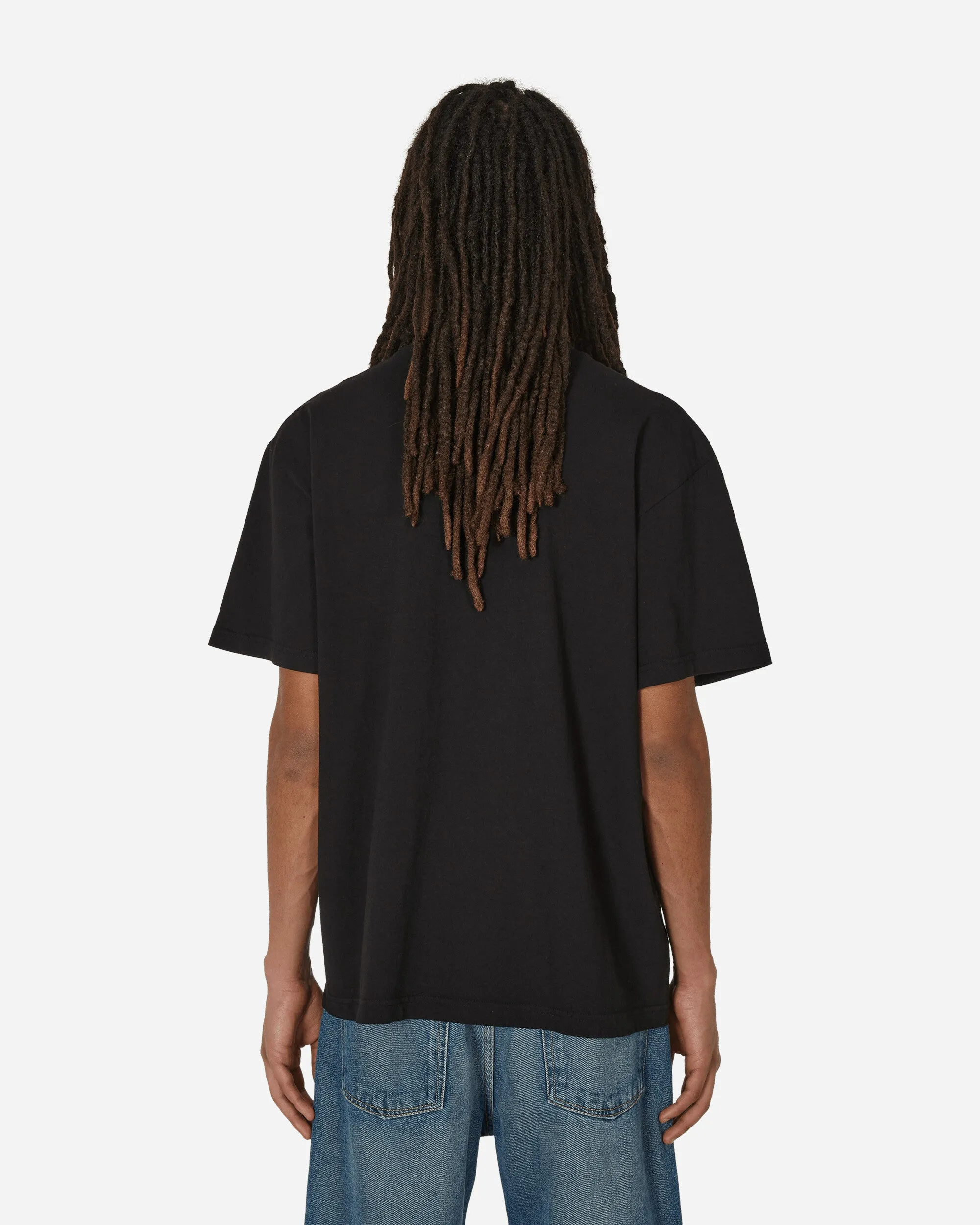 Vegas T-Shirt Schwarz