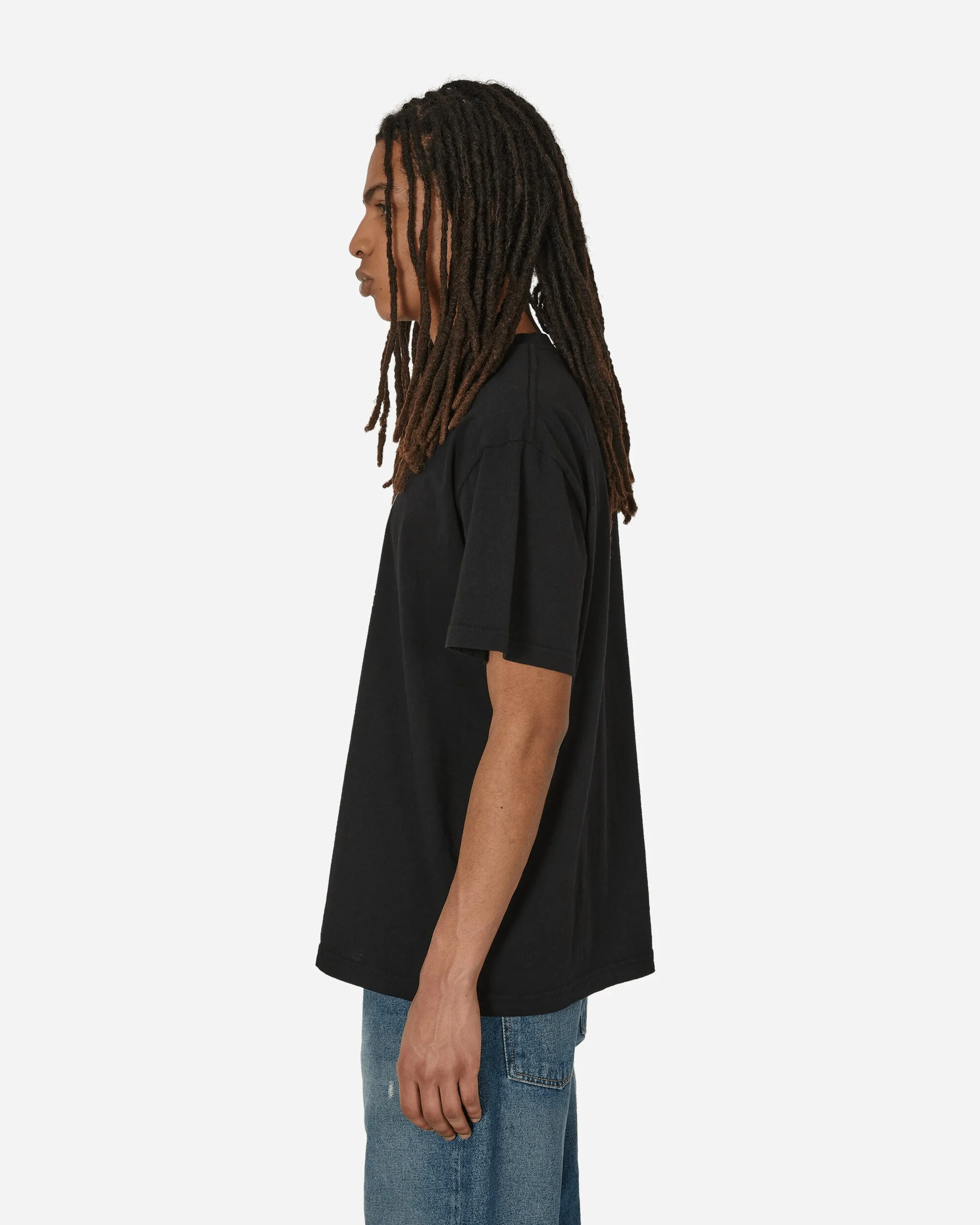 Vegas T-Shirt Schwarz