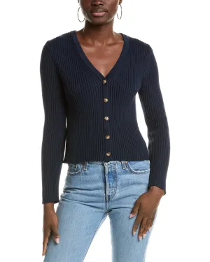 Velvet von Graham & Spencer Hydie Cardigan