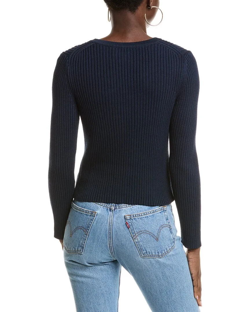 Velvet von Graham & Spencer Hydie Cardigan