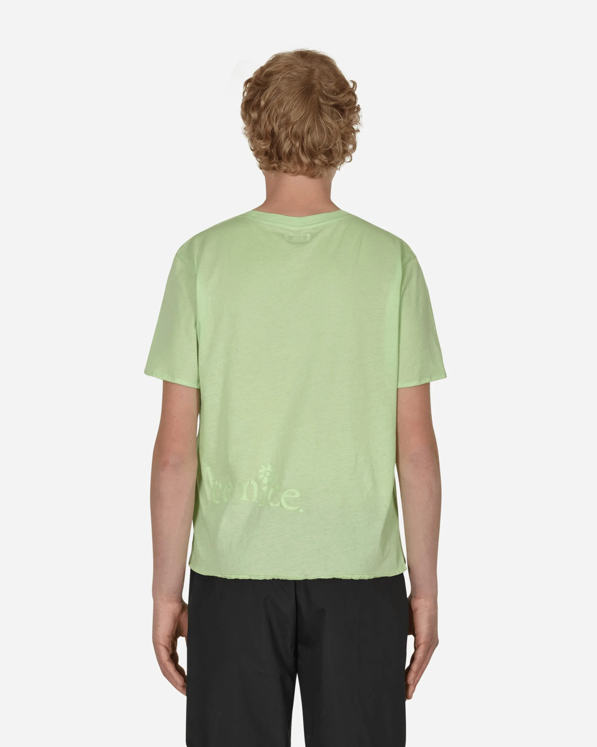 Venedig T-Shirt Grün
