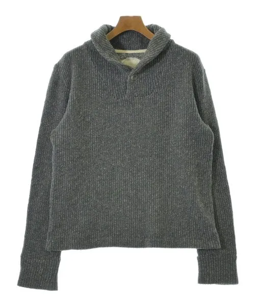 v::room Pullover