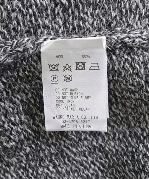 WACKO MARIA Pullover