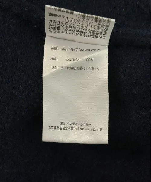 Walenode Pullover