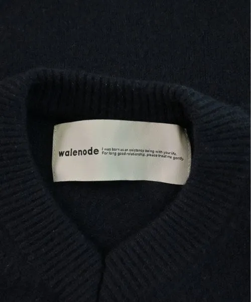 Walenode Pullover