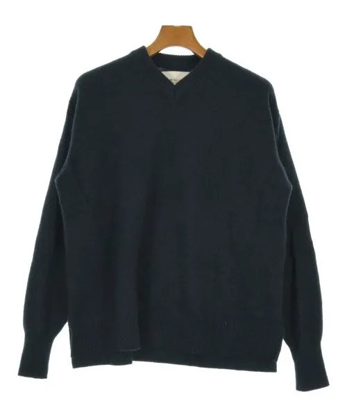 Walenode Pullover