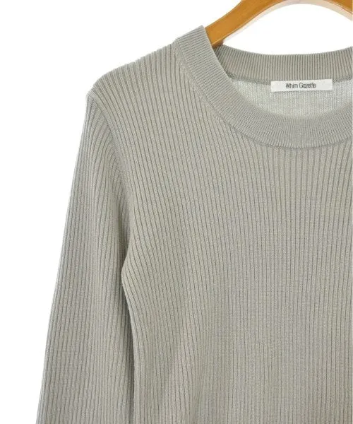 Whim Gazette Pullover