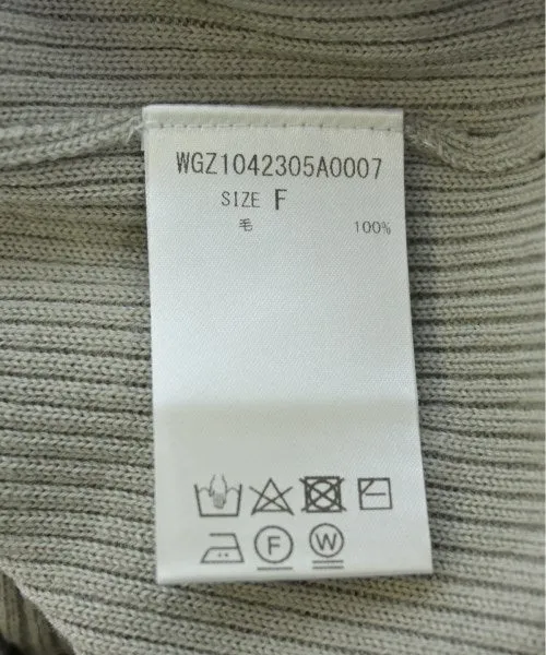 Whim Gazette Pullover