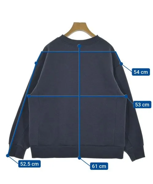 Whim Gazette Sweatshirts