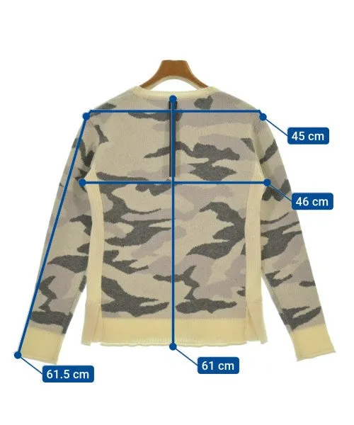Wjk Pullover