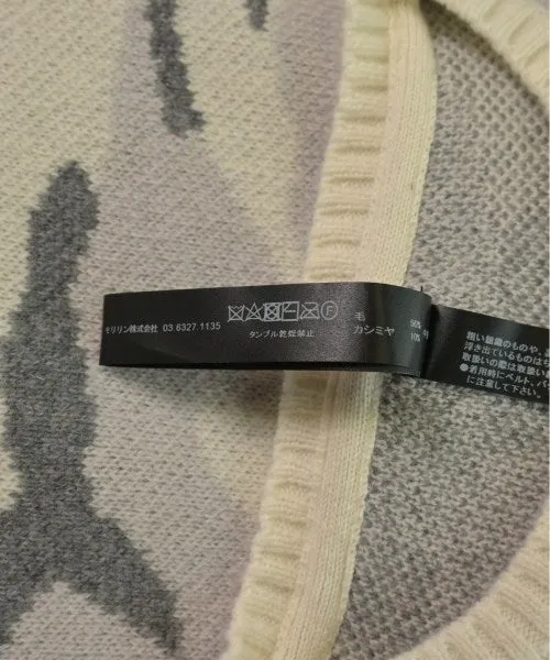 Wjk Pullover