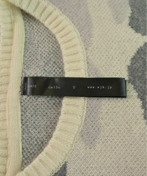 Wjk Pullover