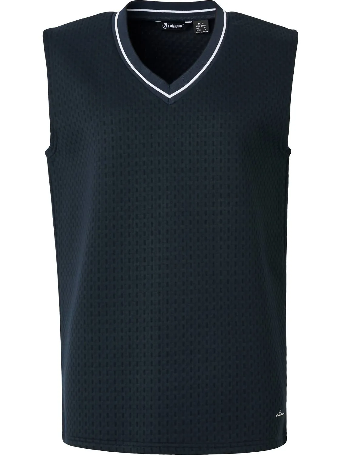 Damen Funktionsweste in Marineblau