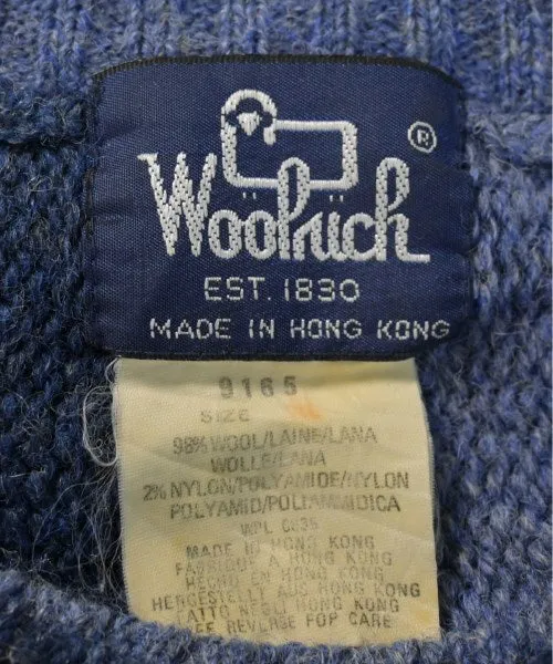 WOOLRICH Pullover