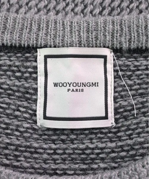 wooyoungmi Pullover