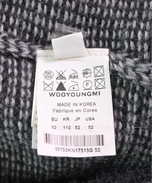 wooyoungmi Pullover
