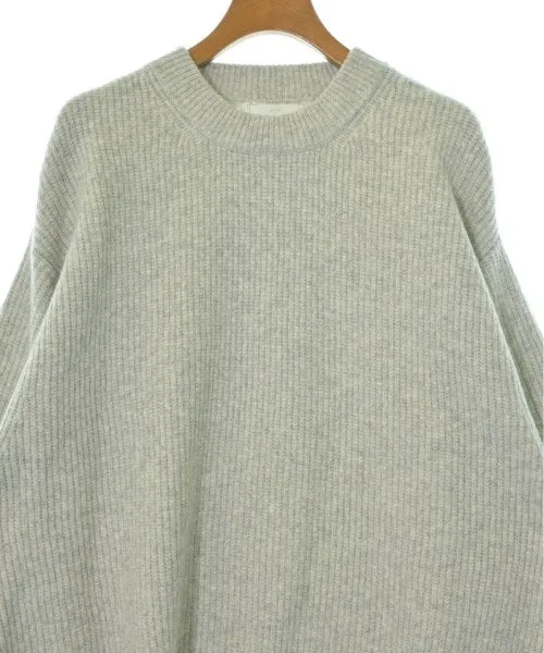 WYM LIDNM Pullover