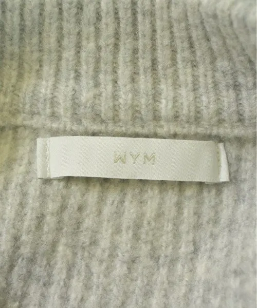 WYM LIDNM Pullover