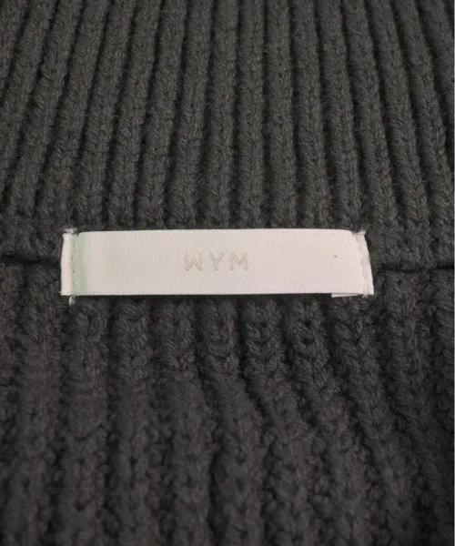 WYM LIDNM Pullover