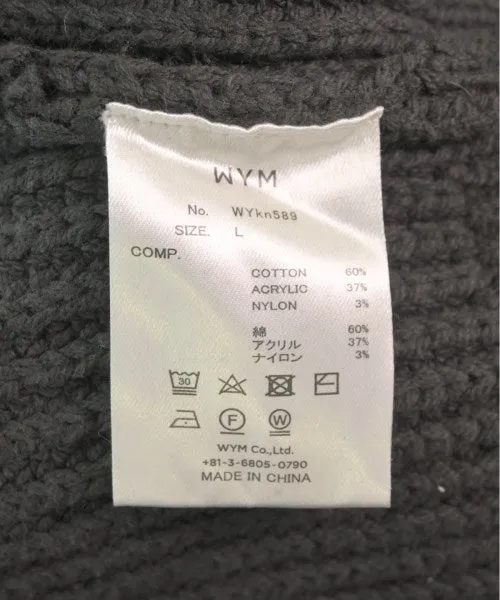 WYM LIDNM Pullover