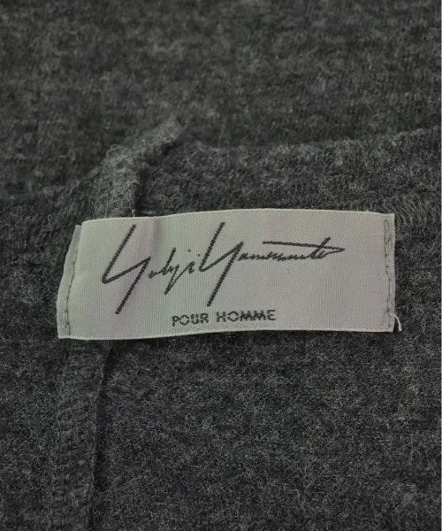 Yohji Yamamoto POUR HOMME Pullover