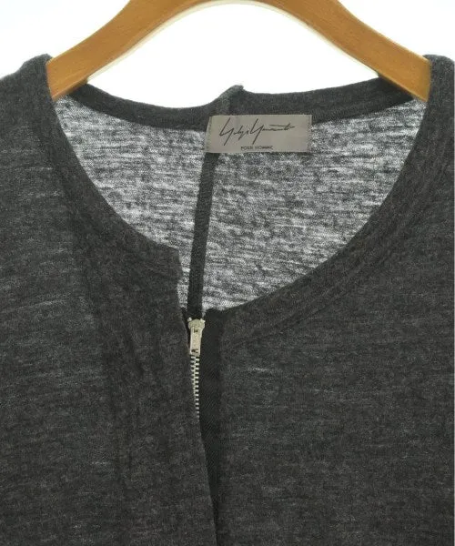 Yohji Yamamoto POUR HOMME Pullover