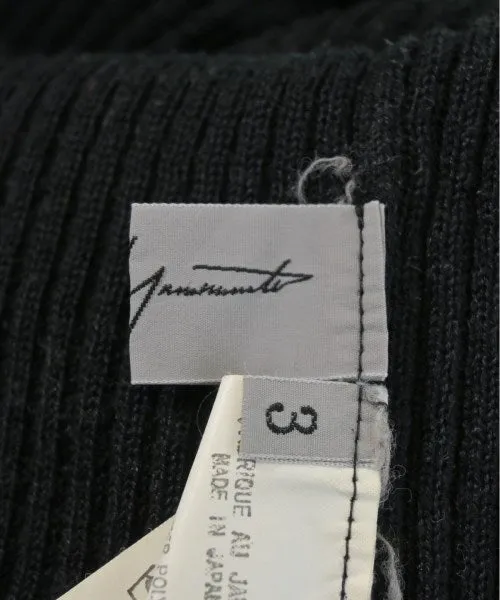 YOHJI YAMAMOTO Pullover