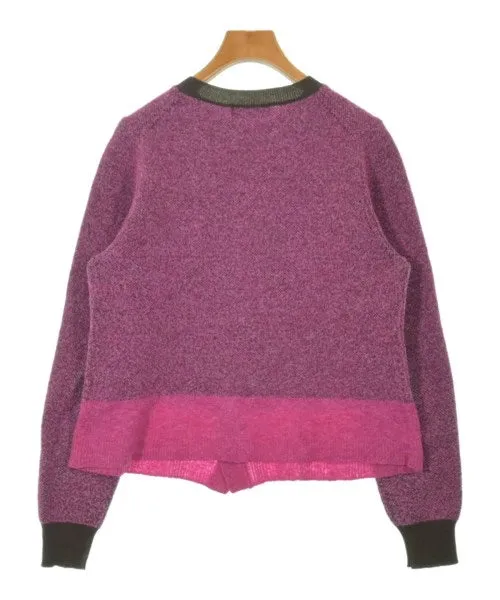 Y's Pullover