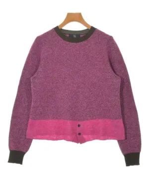 Y's Pullover