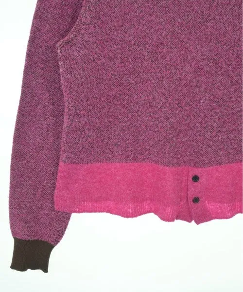 Y's Pullover