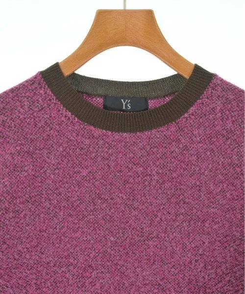 Y's Pullover